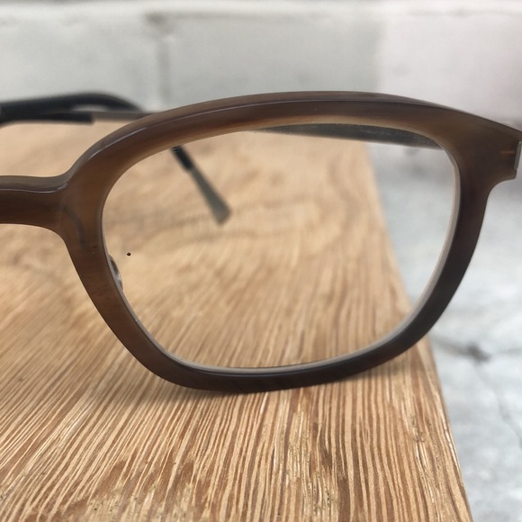 Buffalo Horn frame. - Picture 3 of 3